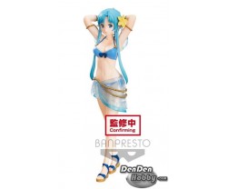 [IN STOCK] Sword Art Online SAO Espresto Asuna Swimsuit Figure